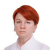 Кислова Ксения Николаевна