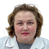 Емельянова Светлана Олеговна