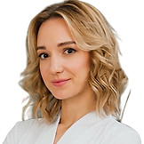 Луценко Ольга Александровна