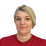 Писарева Юлия Анатольевна