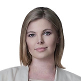 Чугунова Валерия Витальевна