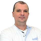 Залевский Дмитрий Анатольевич