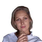 Семенова Екатерина Вячеславовна