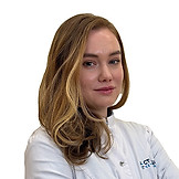 Ефремова Алла Юрьевна