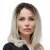 Новак Вильгельмина Васильевна