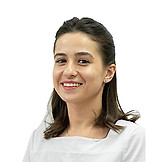 Мягкая Кристина Александровна