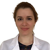 Гитинова Айшат Абдулкаримовна