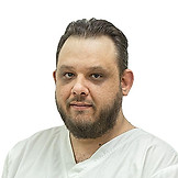 Галактионов Александр Денисович