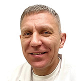 Кулишов Эдуард Витальевич