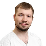 Петухов Андрей Николаевич