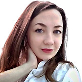 Прохорович Ксения Сергеевна
