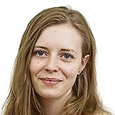 Кузина Кристина Павловна