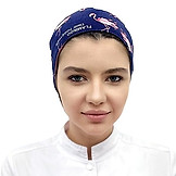 Таова Дина Аликовна