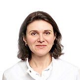Дорофеева Елена Геннадьевна