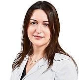 Жирноклетова Ольга Николаевна