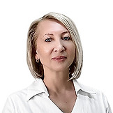 Головинова Светлана Тимофеевна