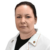 Каменева Анастасия Сергеевна