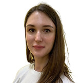 Сизых Маргарита Владимировна