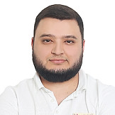 Нурулаев Рамазан Магомедгаджиевич
