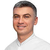 Кузьменков Василий Анатольевич