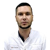 Акзамов Тимур Арсланович