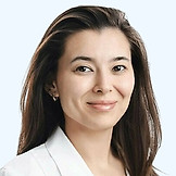 Омонова Лутфихон Тохировна