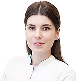 Гершевская Александра Константиновна