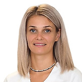 Ященко Алина Сергеевна 