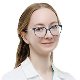 Куликова Наталья Дмитриевна