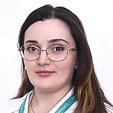 Омарова Муминат Амирхановна