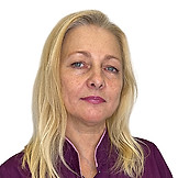 Сергеева Ирина Анатольевна