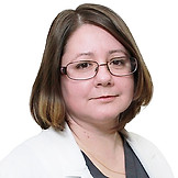 Беляева Елена Сергеевна