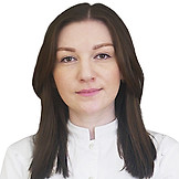 Канкулова Альбина Эдуардовна