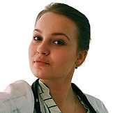 Лотик Елена Валерьевна