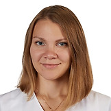 Паупер Елизавета Александровна 