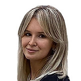 Еникеева Анна Станиславовна