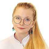 Баталова Маргарита Радиковна