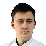 Лащ Игорь Александрович