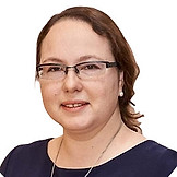 Дженина Ольга Вадимовна