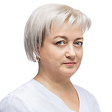 Кузнецова Светлана Ивановна