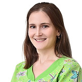 Алпацкая Екатерина Олеговна