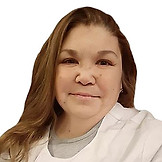 Ишкаева Гуля Рашидовна