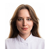 Уракова (Кириленко) Анна Владимировна