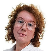 Александрова Юлия Павловна