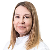 Фирстова Марина Викторовна