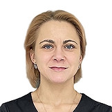 Лосева Галина Андреевна