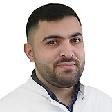 Пирмагомедов Арсен Курабекович