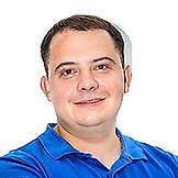 Грабницкий Никита Игоревич