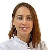 Преснова Евгения Дмитриевна