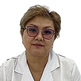 Асаналиева Дилбара Абыловна